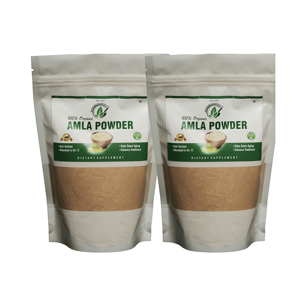 Dr.Bhargav’s Arjun Powder (100gm Each) - Image 1
