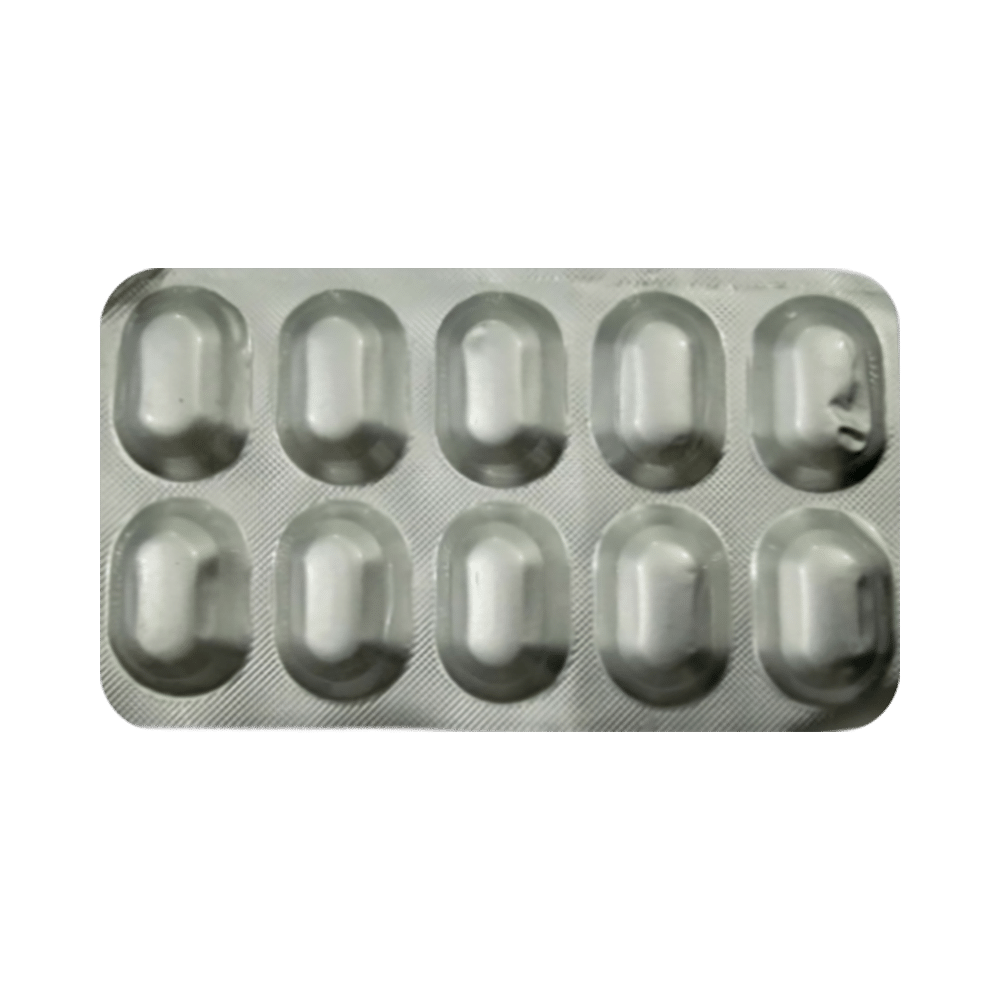 Svflam-TH Tablet - Image 3
