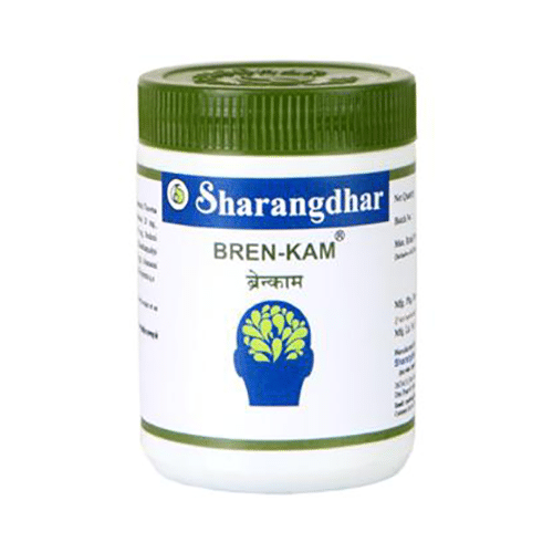 Sharangdhar Bren-Kam Tablet - Image 1
