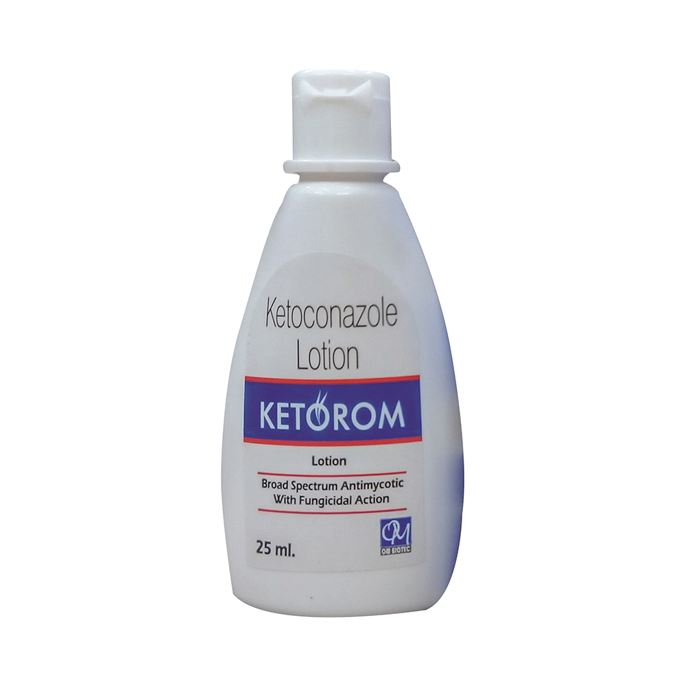 Ketorom Lotion - Image 3