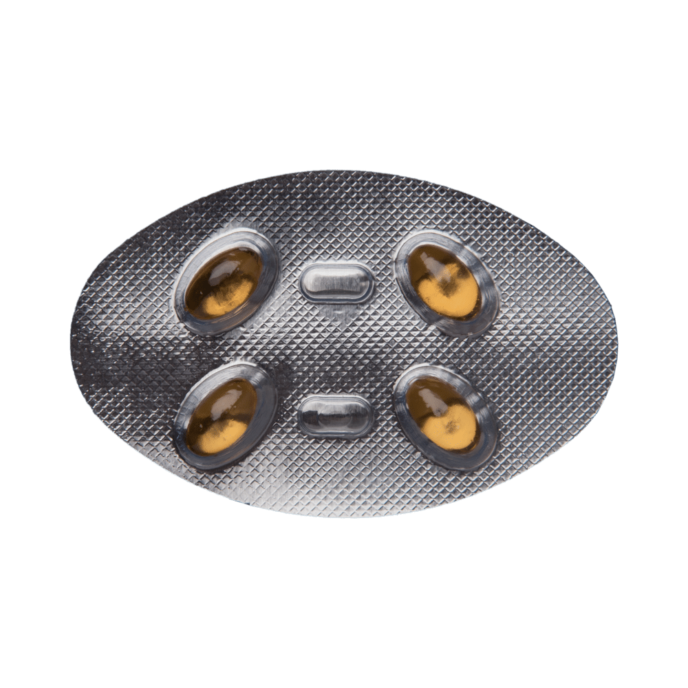 Vitanova - D3 SG Capsule - Image 4