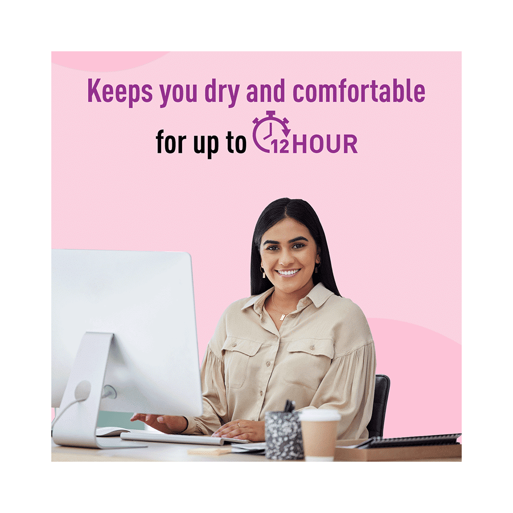 Sirona Disposable Period Panty L-XL - Image 8