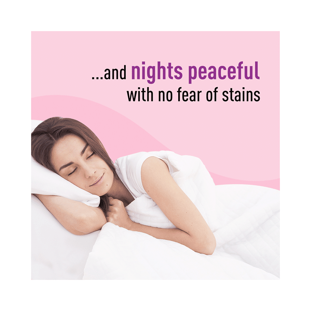 Sirona Disposable Period Panty L-XL - Image 5