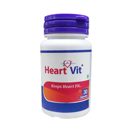 Heartvit Capsule - Image 1