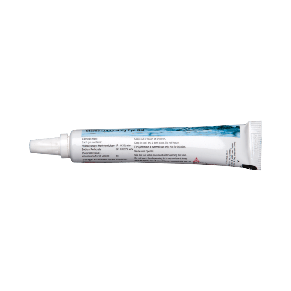 Ara Eye Gel - Image 4