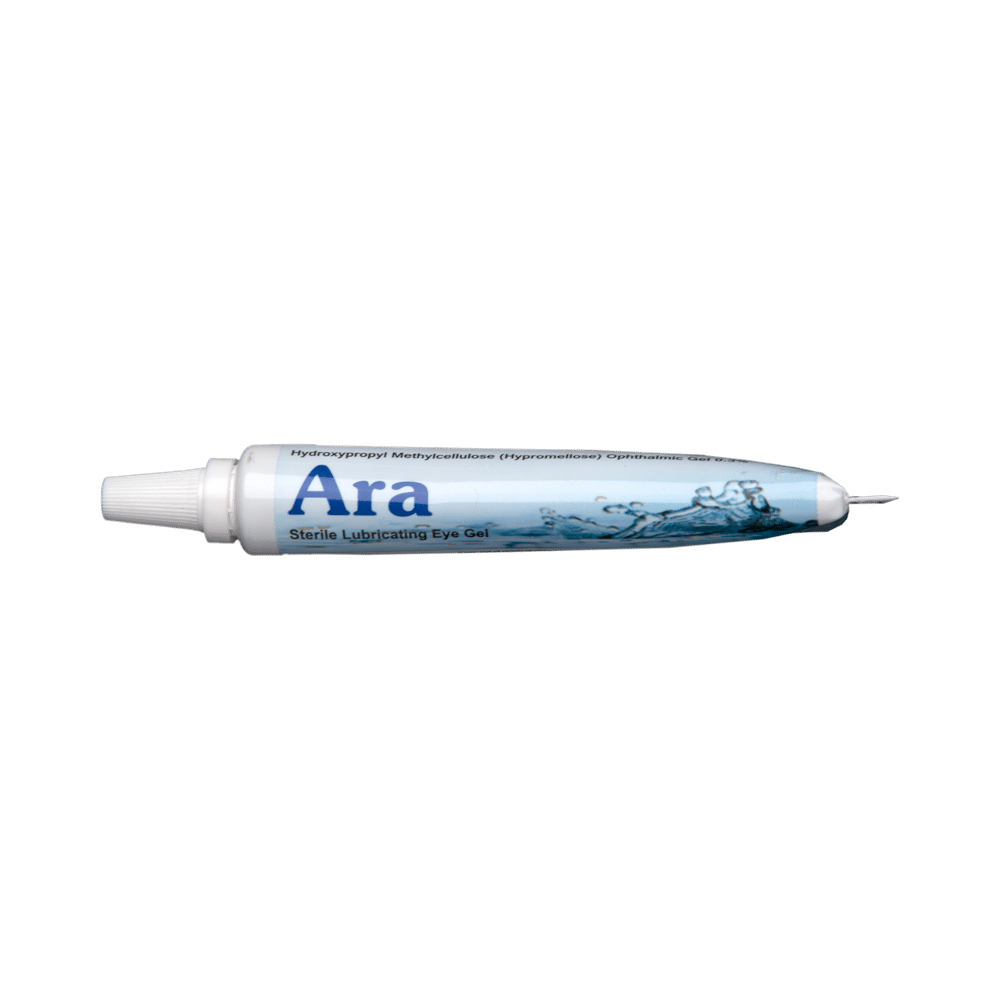 Ara Eye Gel - Image 3