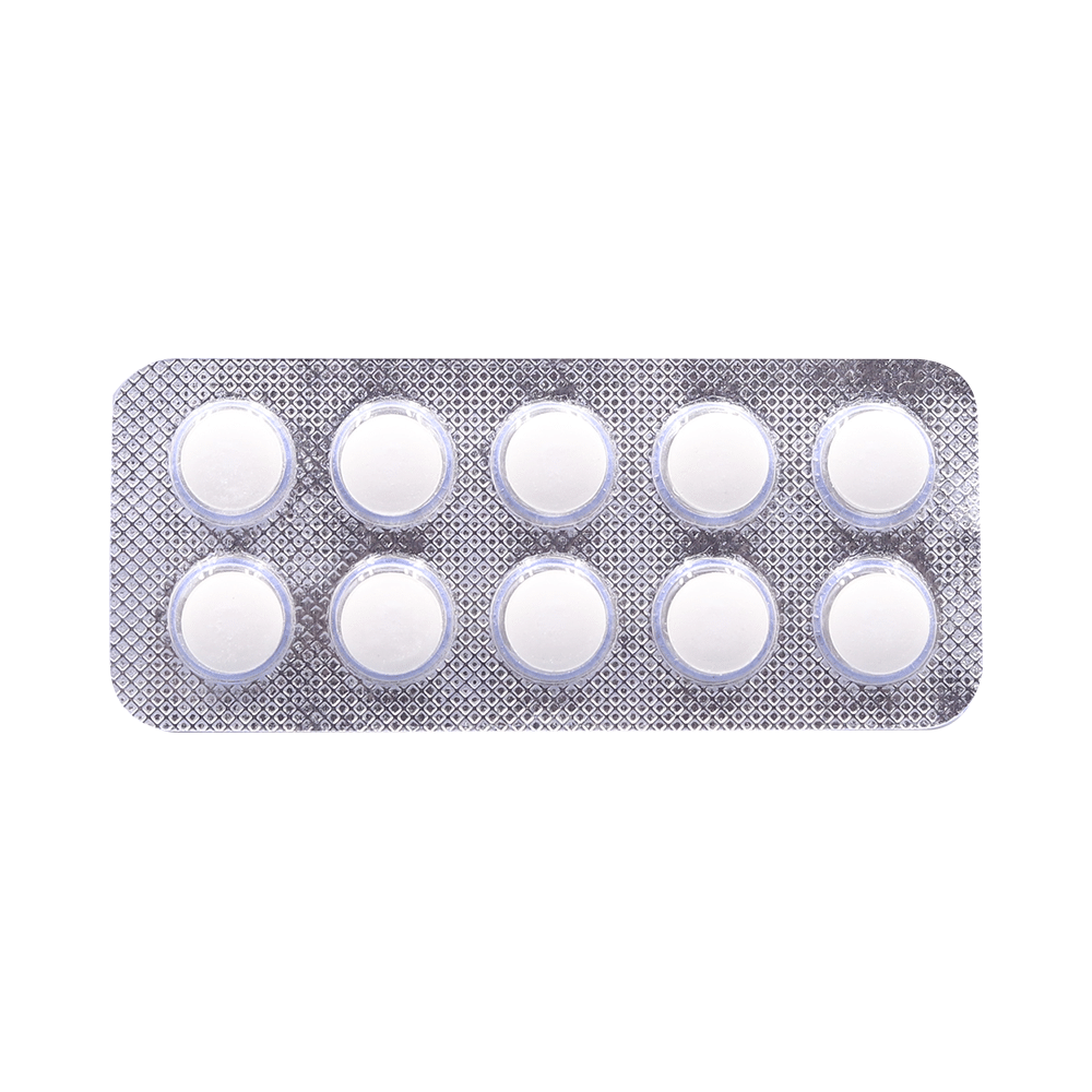 Gliclagood MR 30 Tablet - Image 3