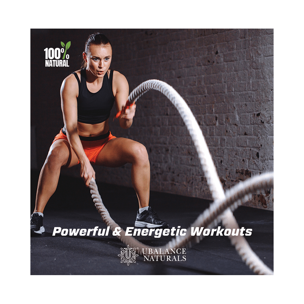 Ubalance Naturals Black Thunder Active+ - Image 8