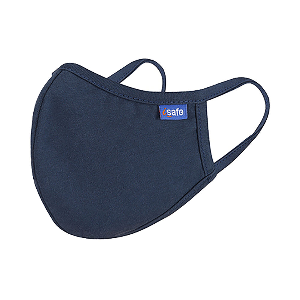 Genus Isafe G99 Mask for 65-89kg Body Weight - Image 1