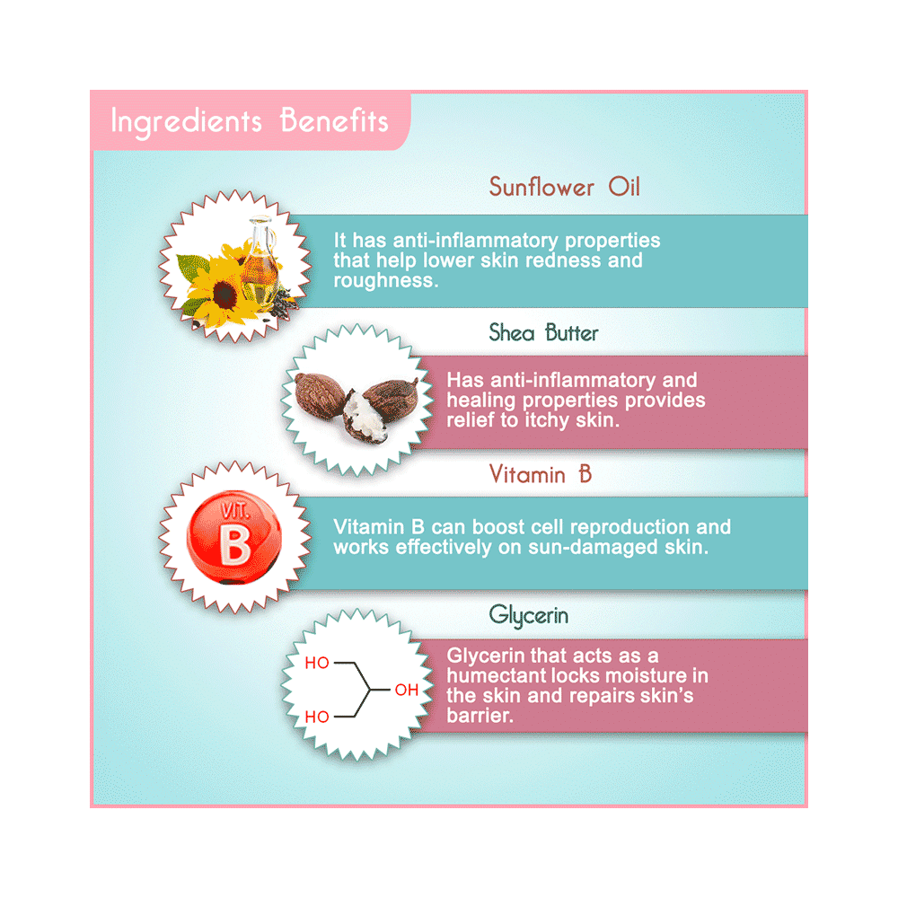 Keya Seth Aromatherapy Schoolers Body Lotion - Image 6