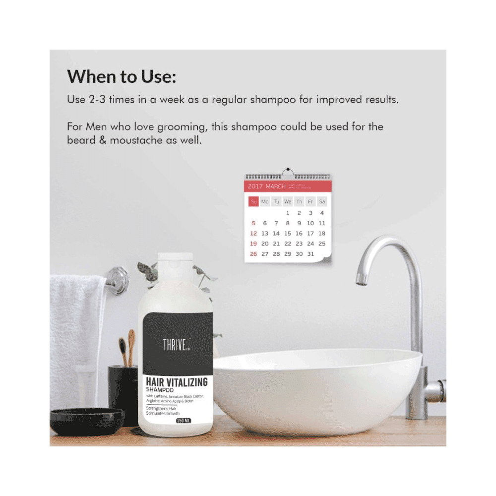 ThriveCo Anti-Dandruff Health Kit - Image 7