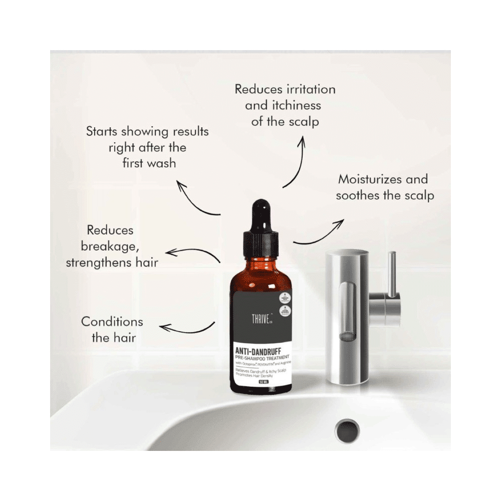 ThriveCo Anti-Dandruff Health Kit - Image 8