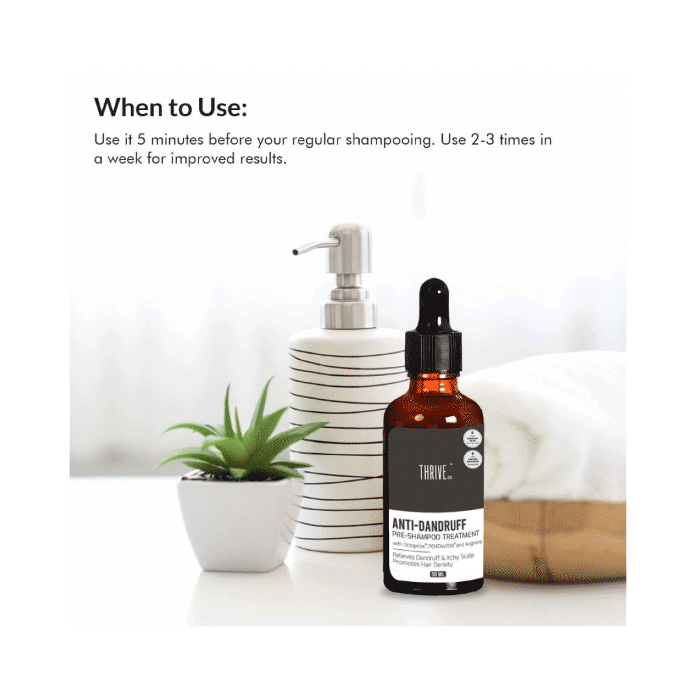 ThriveCo Anti-Dandruff Health Kit - Image 6