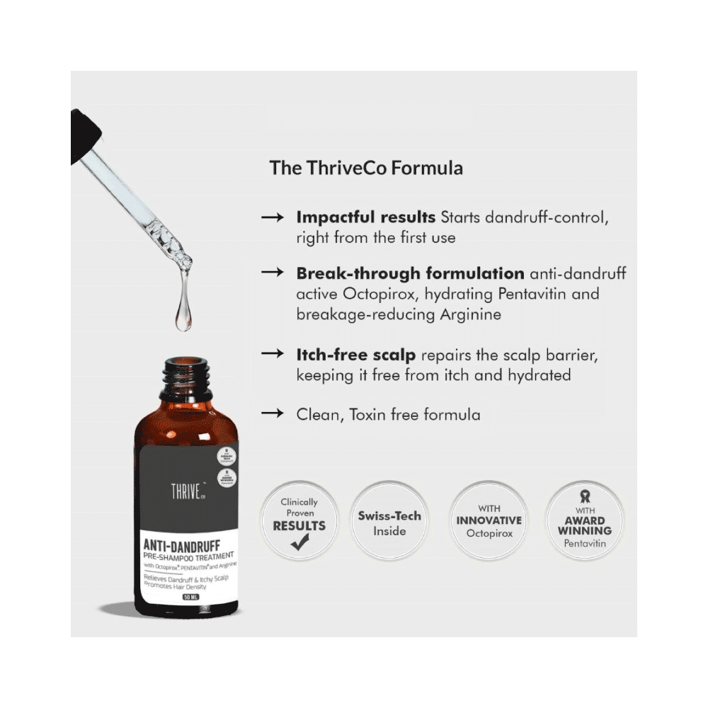 ThriveCo Anti-Dandruff Health Kit - Image 10
