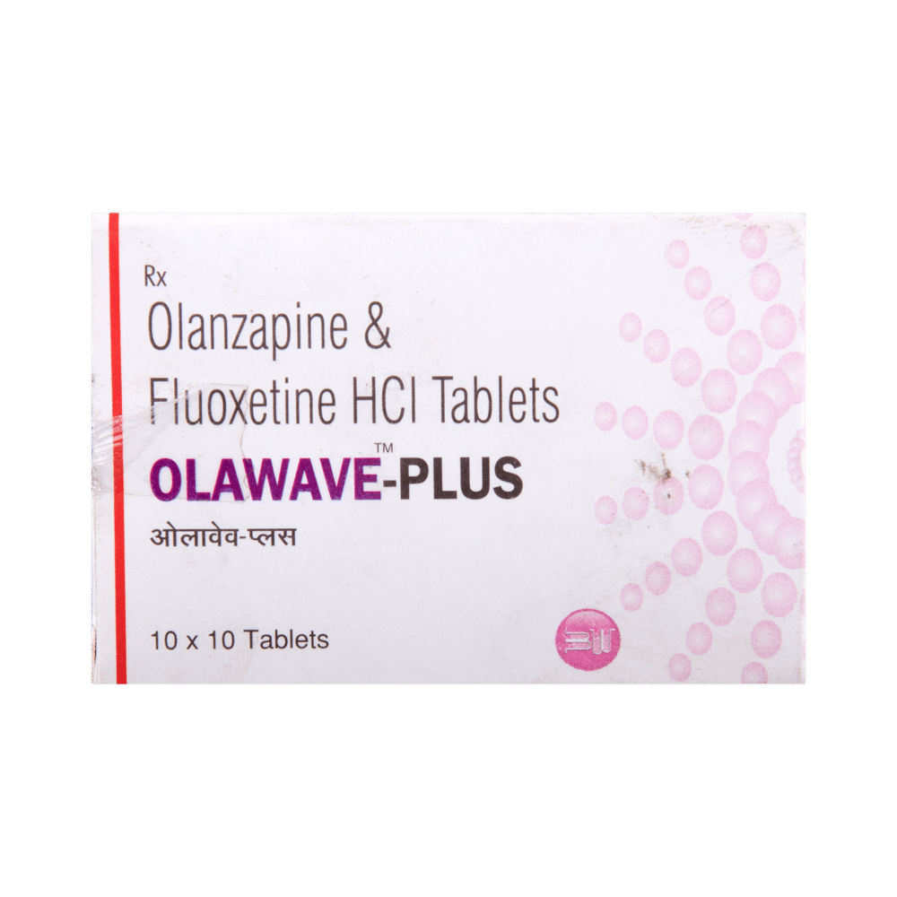 Olawave-Plus Tablet - Image 2