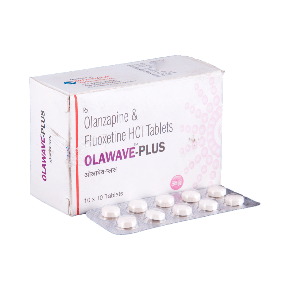 Olawave-Plus Tablet - Image 1