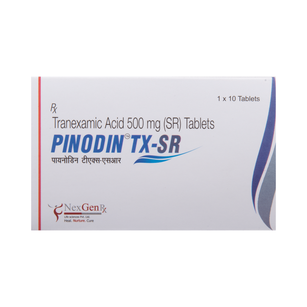 Pinodin TX-SR Tablet - Image 2