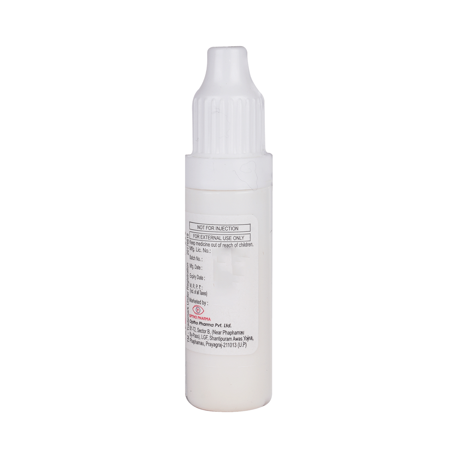 Moxifax P Eye Drop - Image 7