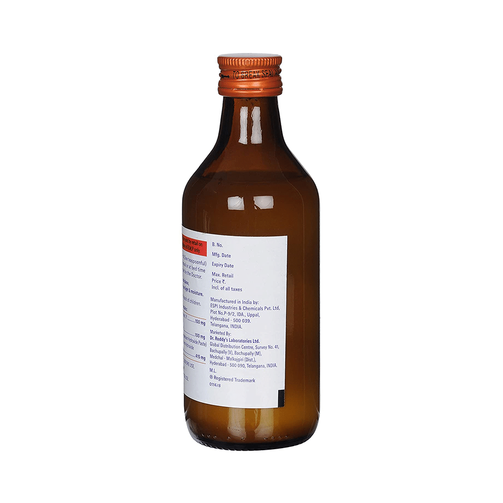 Riflux Forte Antacid Liquid - Image 3