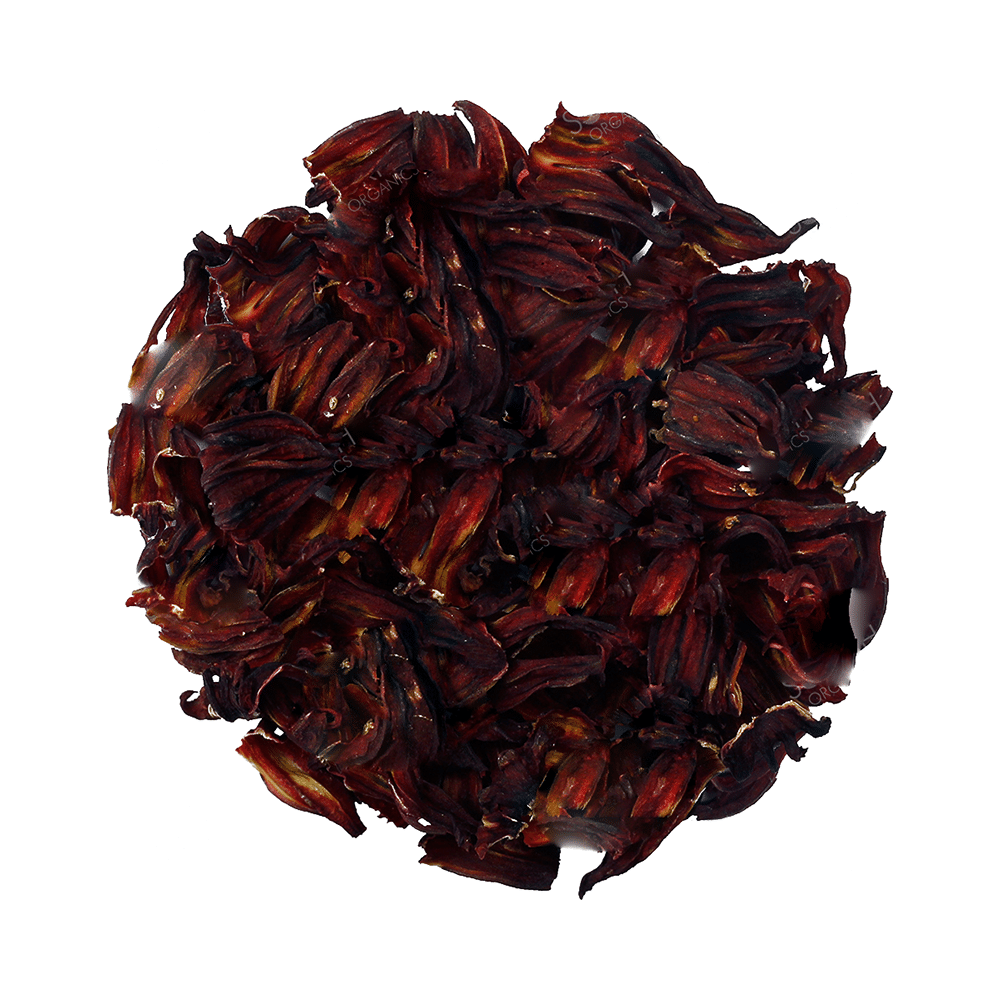 Sorich Organics Hibiscus Dried Flower - Image 4