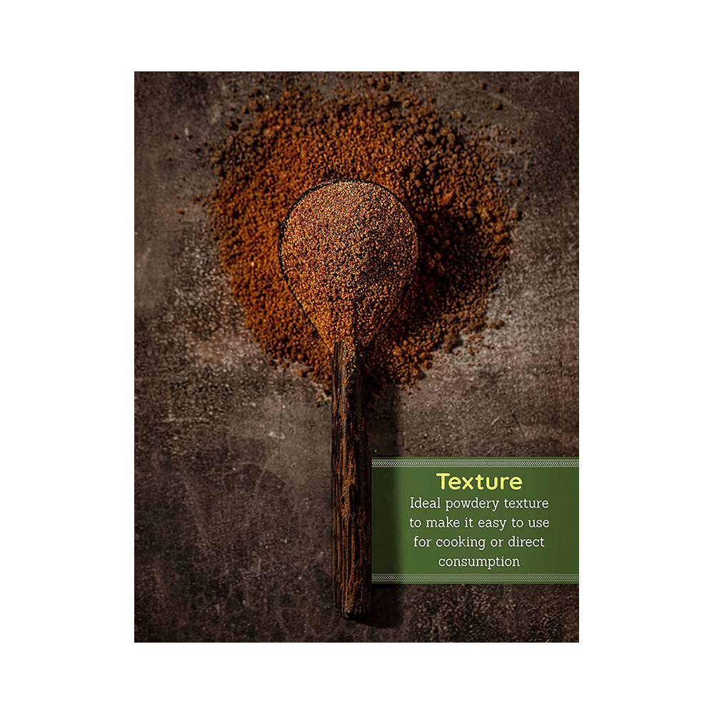 Rural Treasures Palmyra Palm Jaggery Powder - Image 7