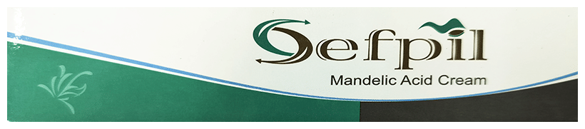 Sefpil Cream 