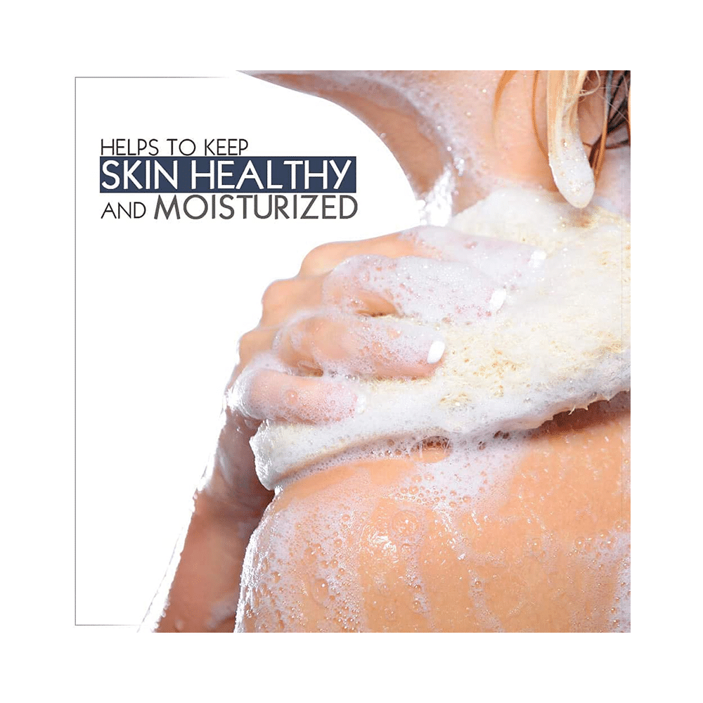 The Love Co. Secret Affair Bath & Shower Gel - Image 3