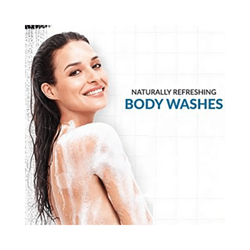 The Love Co. Secret Affair Bath & Shower Gel - Image 2