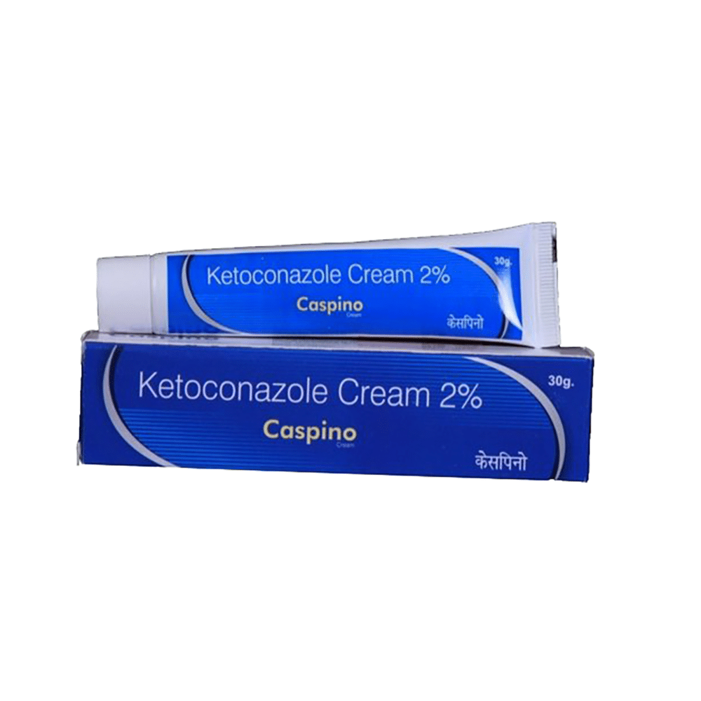 Caspino Cream - Image 1