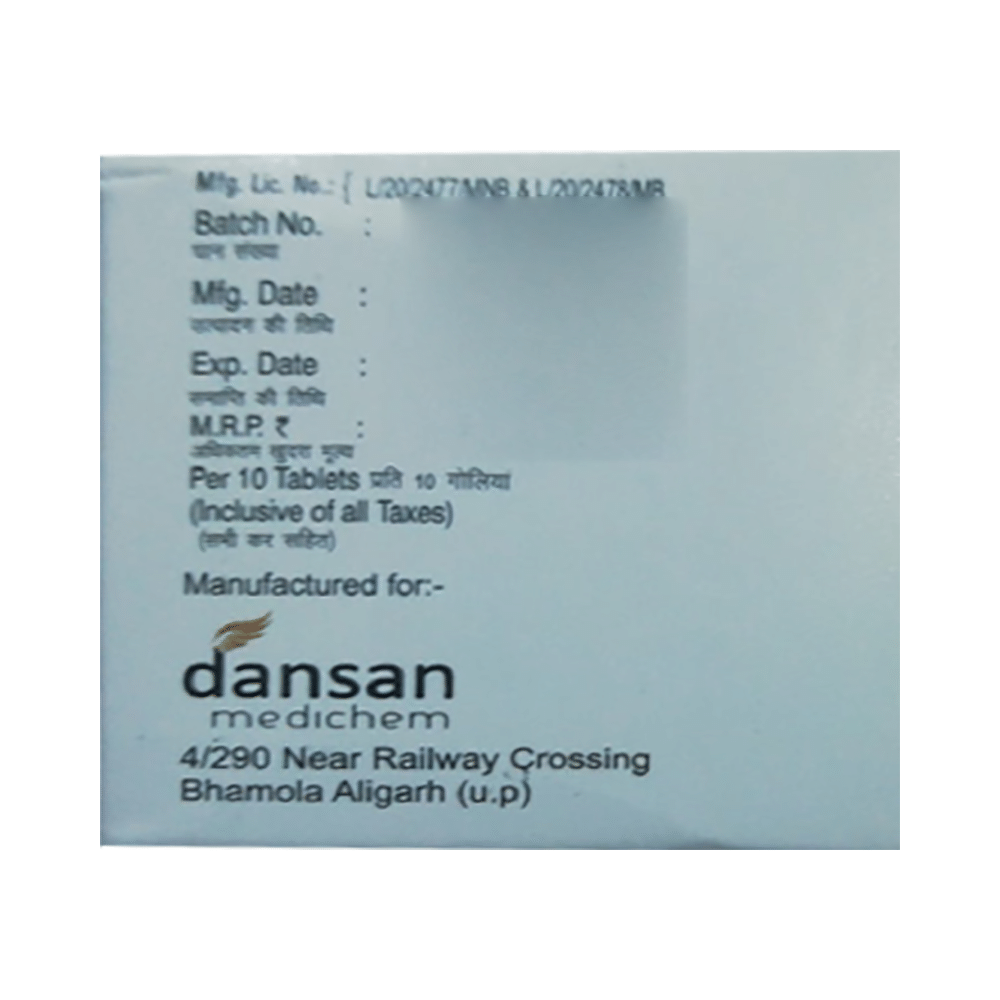 Telnoss 3D Tablet - Image 2