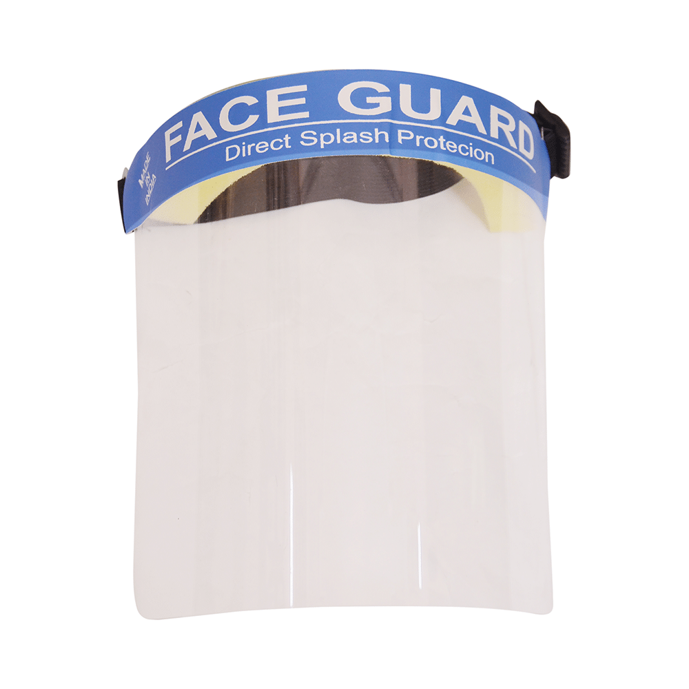 Dee Sons 3000 Micron Face Shield - Image 1