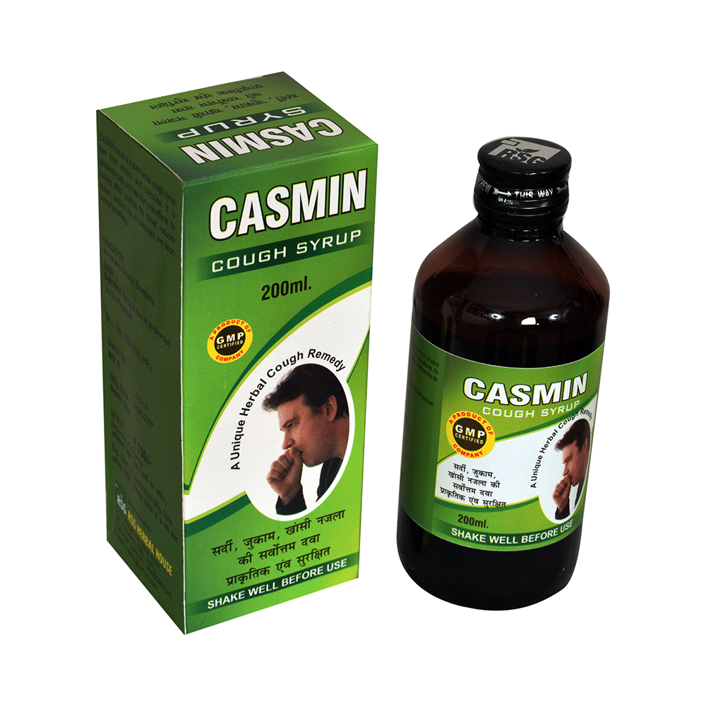 RSG Casmin Cough Syrup - Image 3