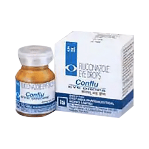 Conflu Eye Drop