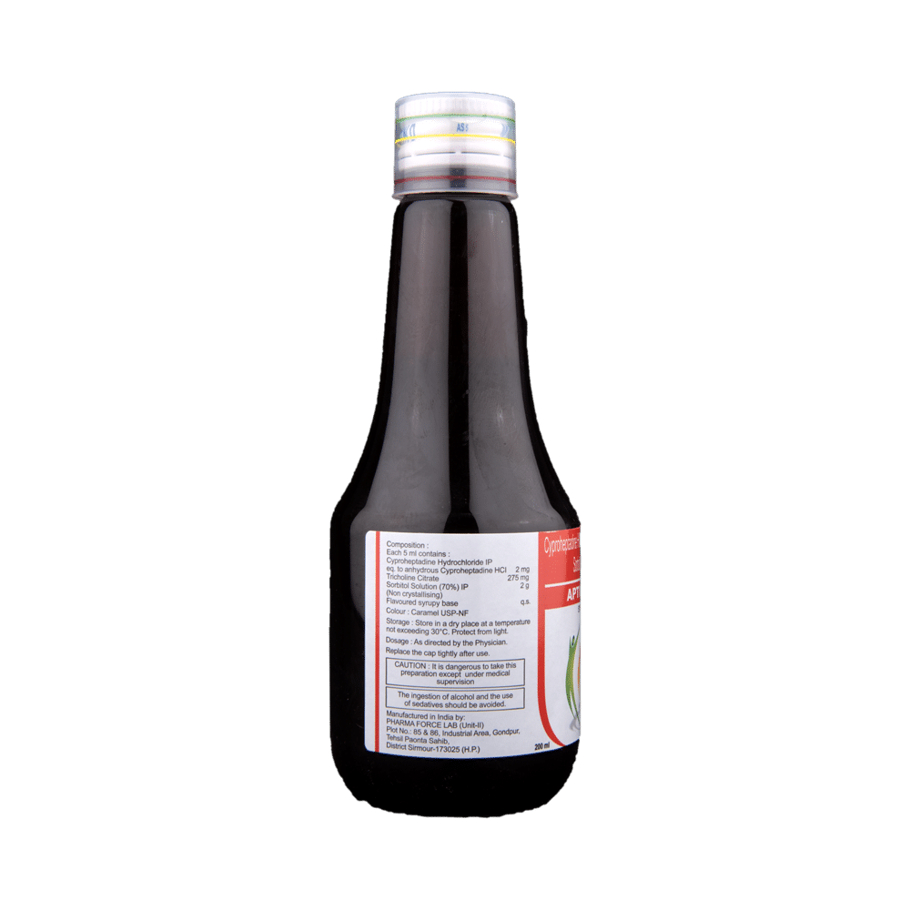 Aptimust Syrup - Image 5