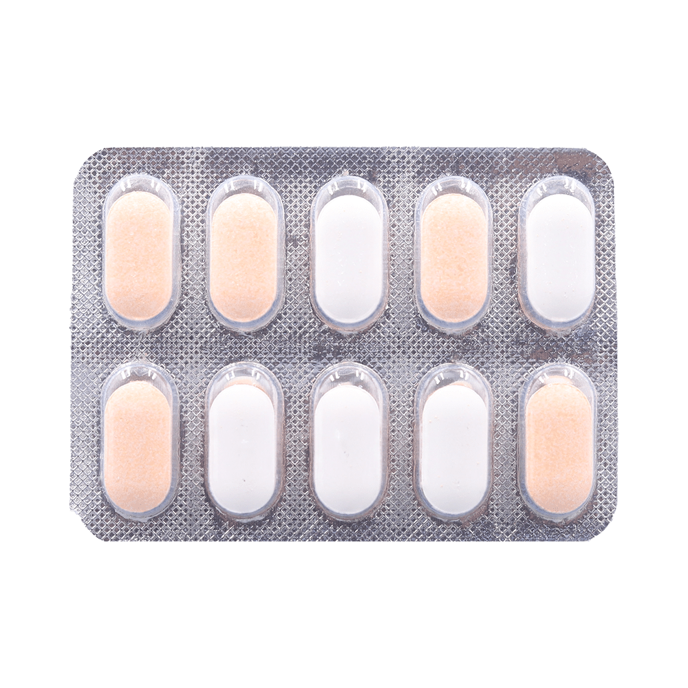 Gliclagood M 60 Tablet ER - Image 4