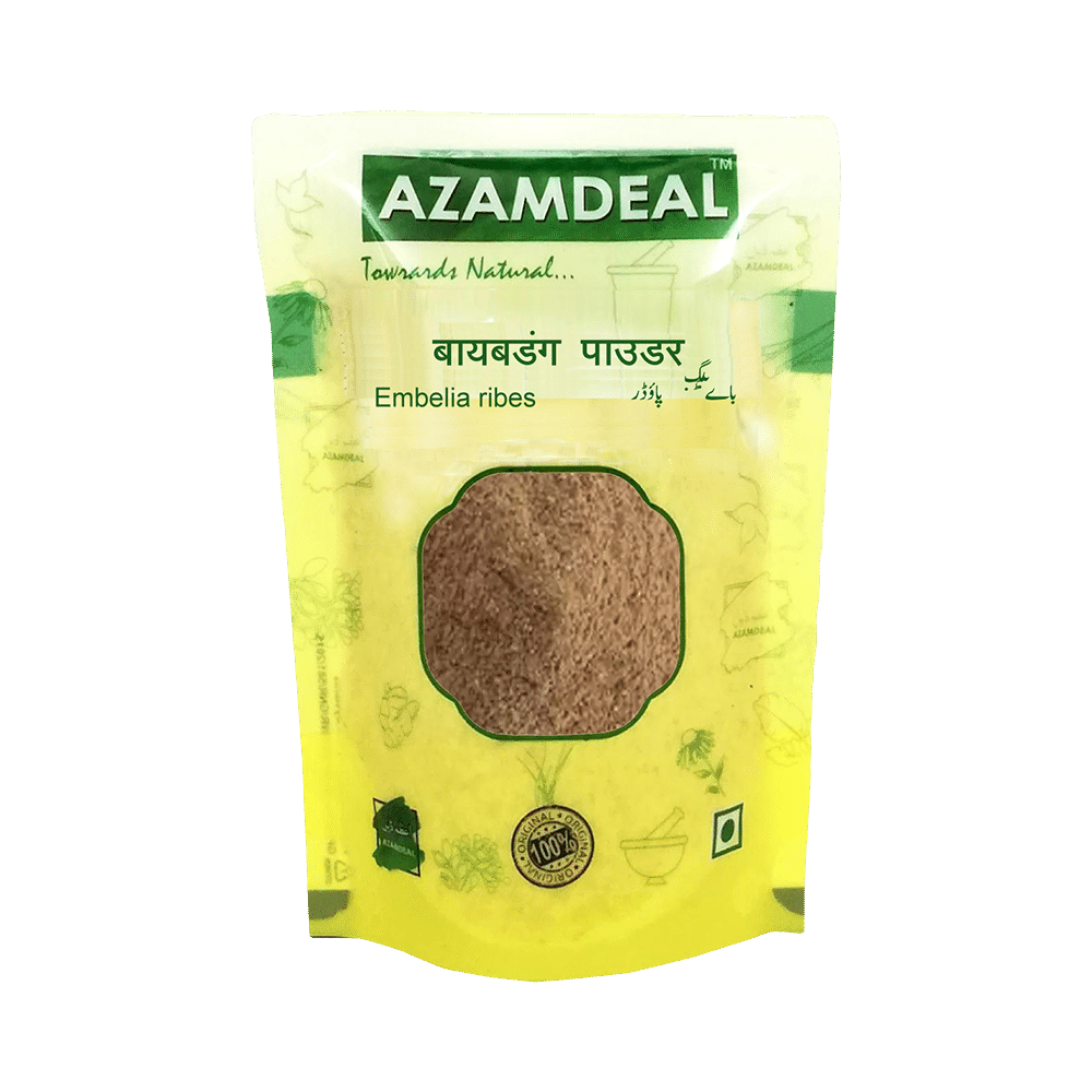 Azamdeal Vidanga Powder - Image 1