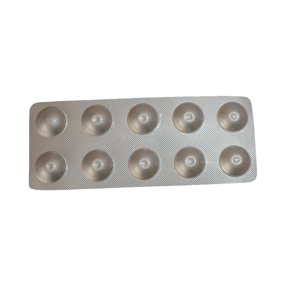 Cef-Tab 200 Tablet - Image 3