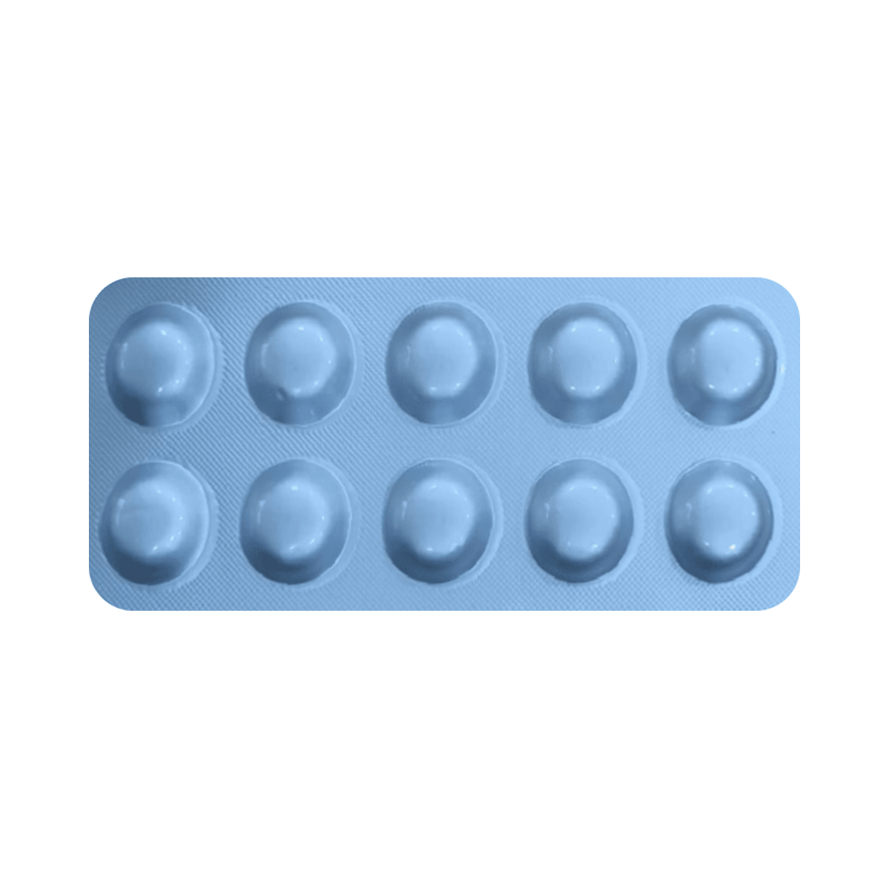 Vridapa-V 10/100 Tablet SR - Image 4