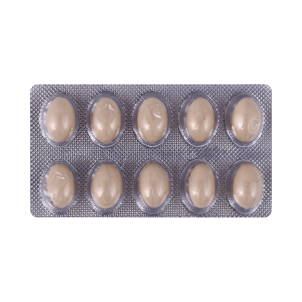 Avogest 300 Softgel Capsule - Image 4