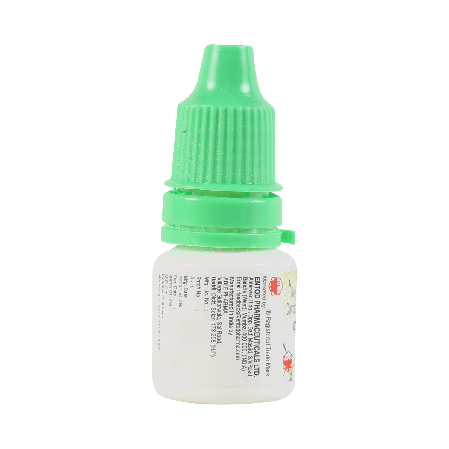 Otobiotic Plain Ear Drop - Image 7