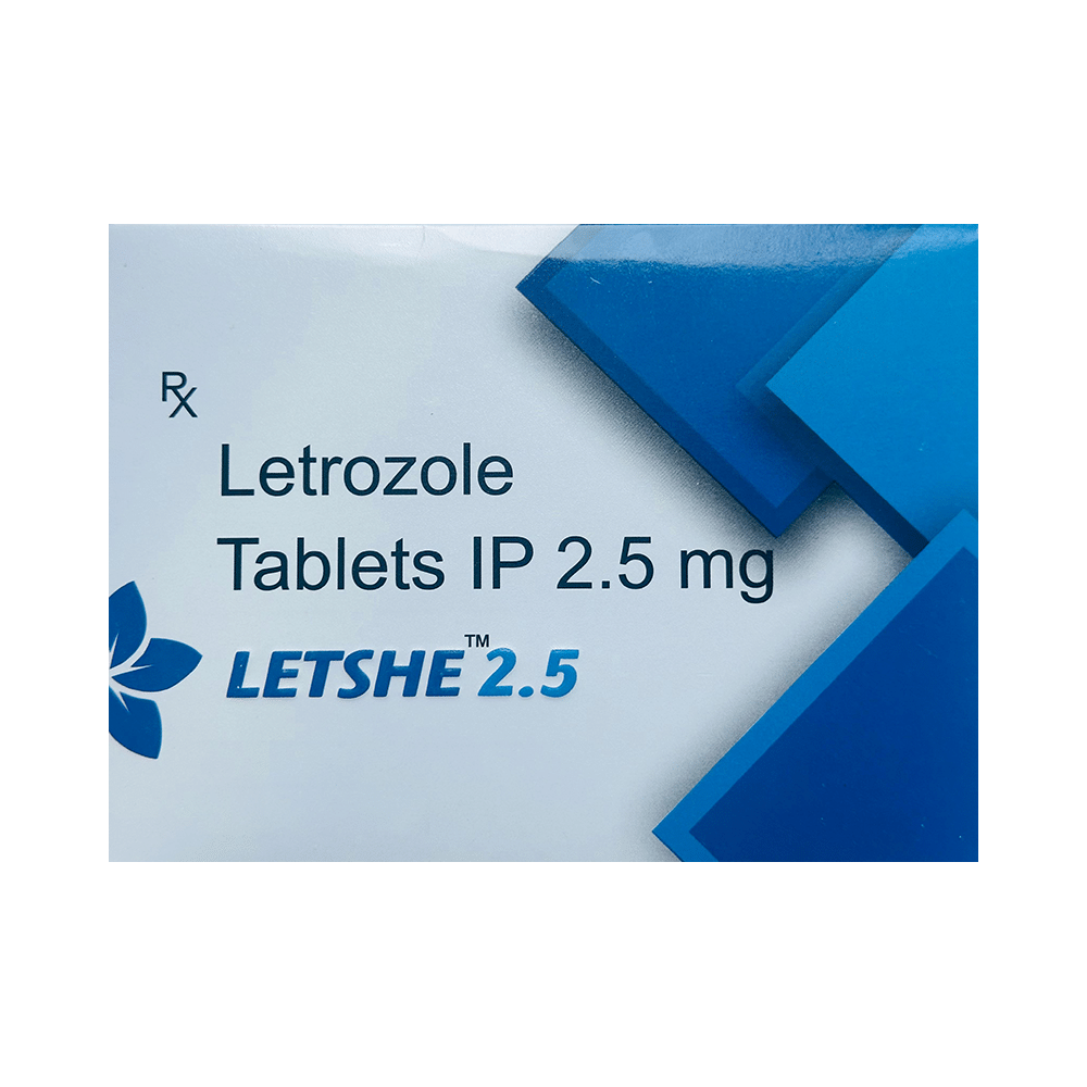 Letshe 2.5 Tablet - Image 1