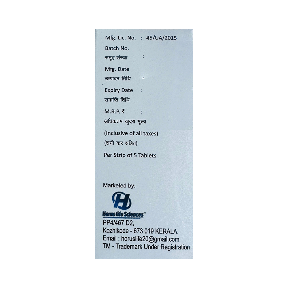 Letshe 2.5 Tablet - Image 3