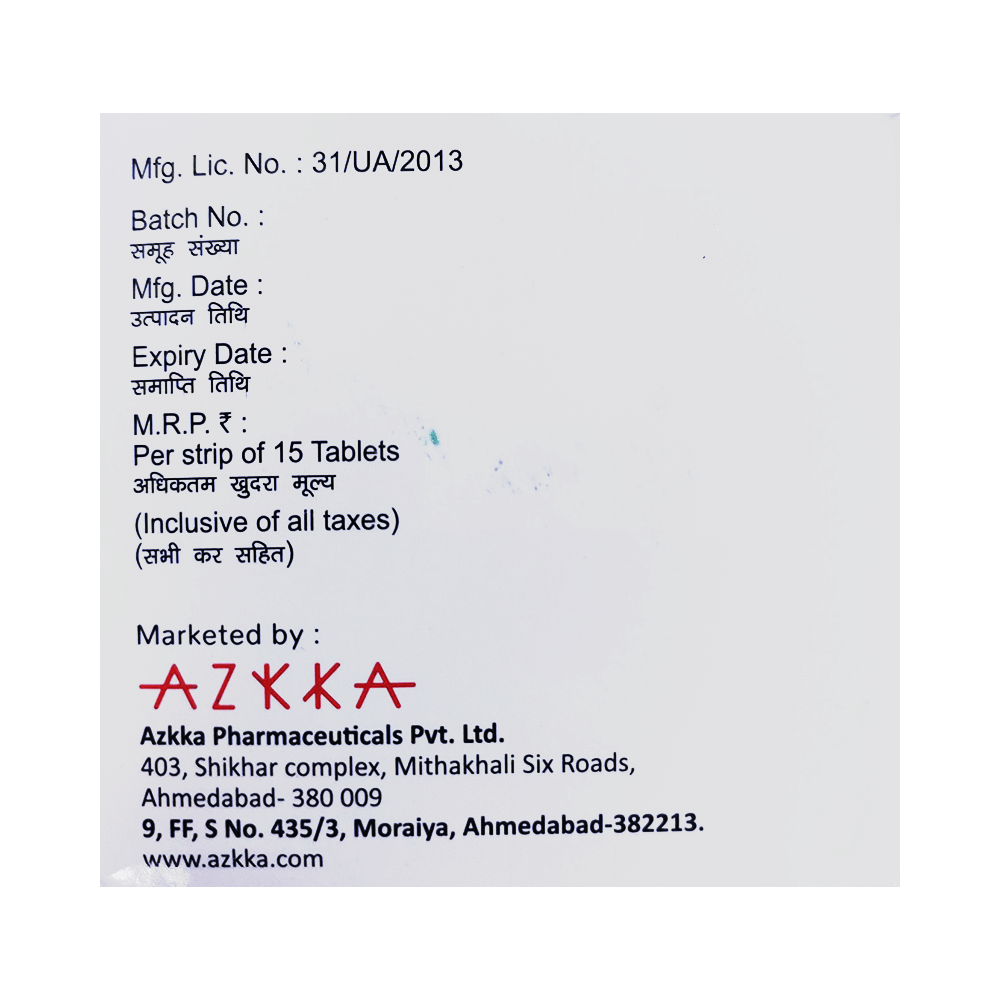 Fpgli M 3 Forte Tablet PR - Image 3