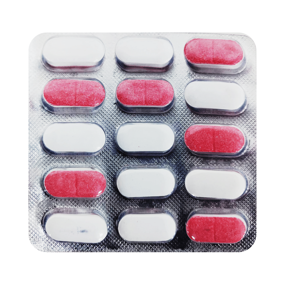 Fpgli M 3 Forte Tablet PR - Image 4