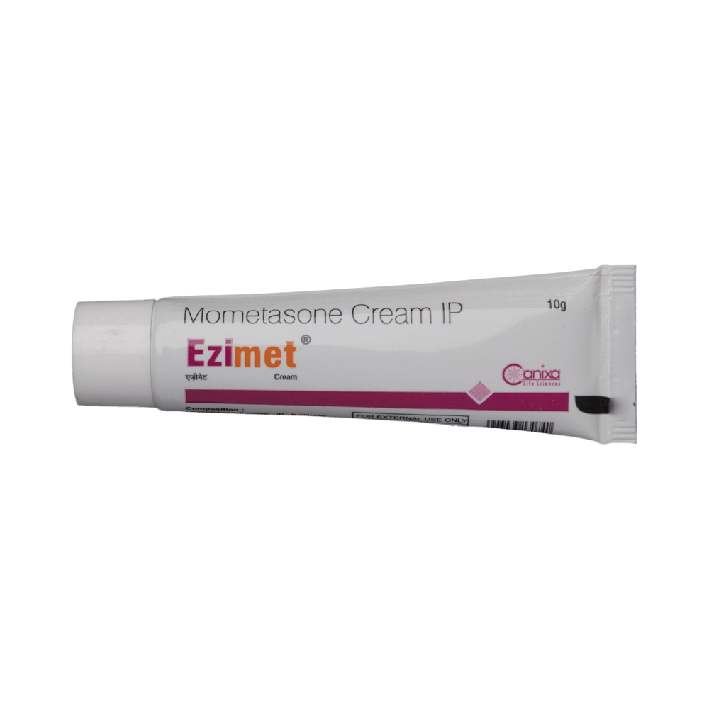 Ezimet Cream - Image 3