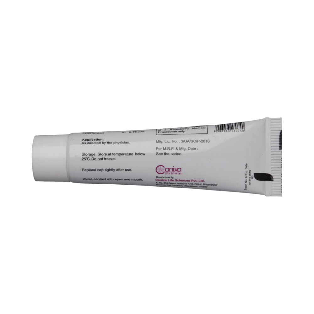 Ezimet Cream - Image 4