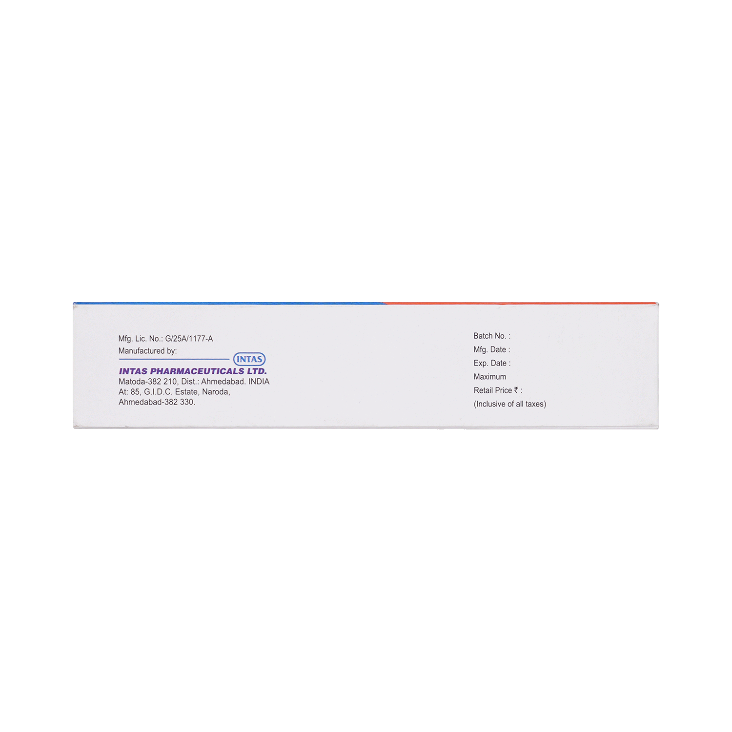 Takfa Forte Ointment - Image 4