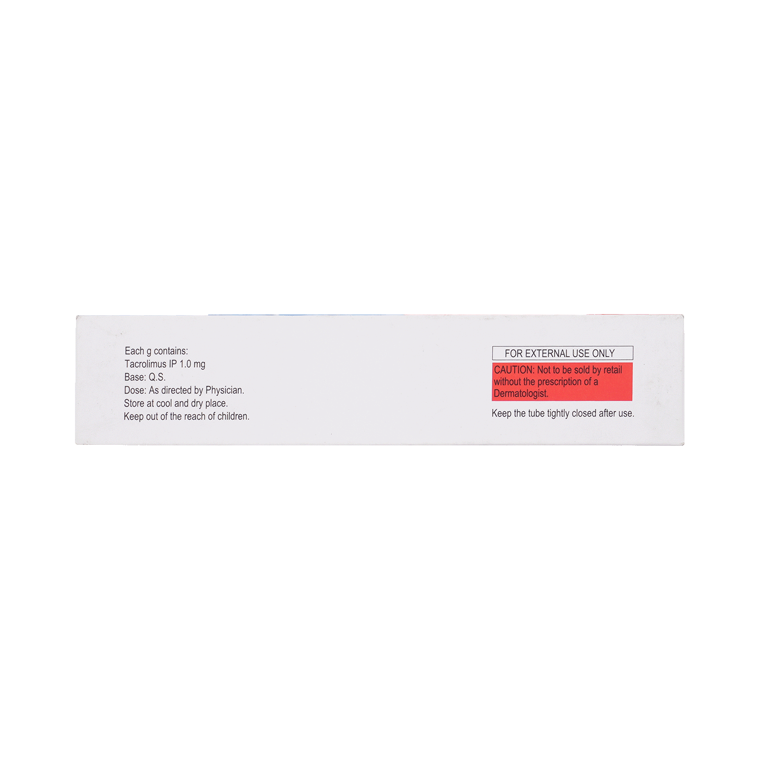 Takfa Forte Ointment - Image 3