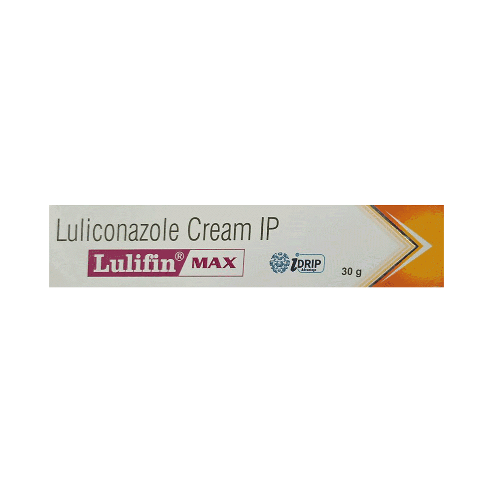 Lulifin Max Cream - Image 1