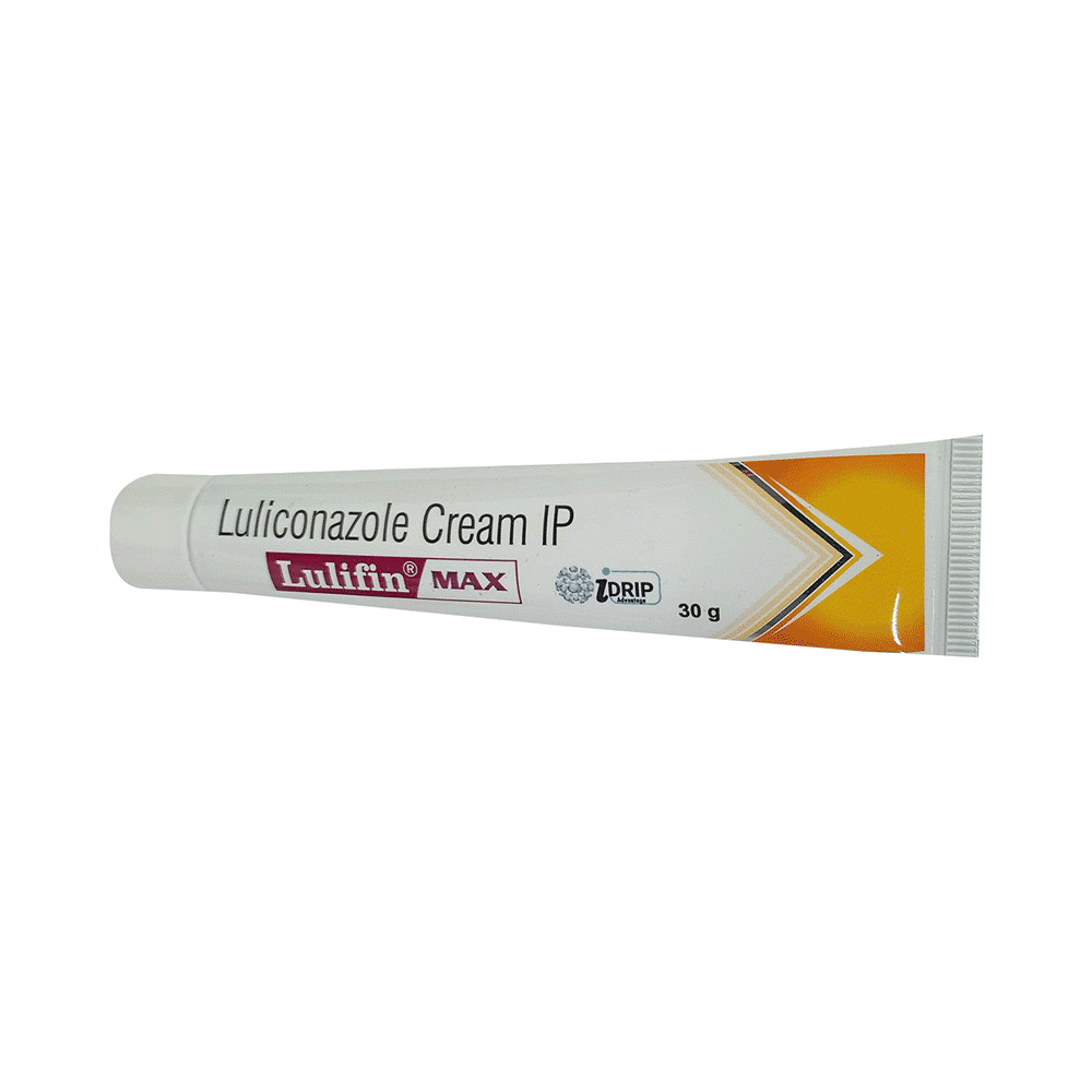 Lulifin Max Cream - Image 3